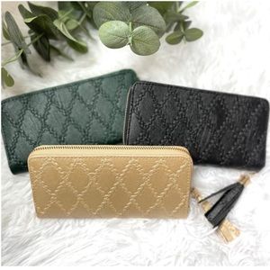 BRAND NEW Wallet-ONLY BLACK!